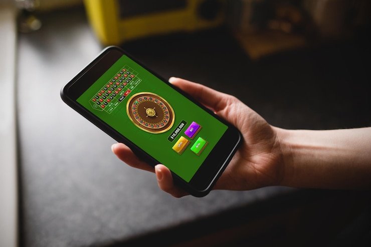 Dashboard permainan socigame dengan berbagai kategori olahraga dan slot