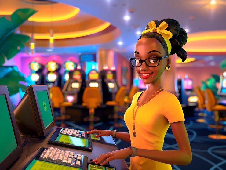 socigame App 