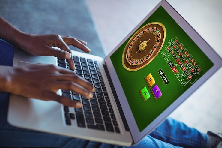 Pengaturan keamanan dan autentikasi dua faktor di aplikasi mobile socigame